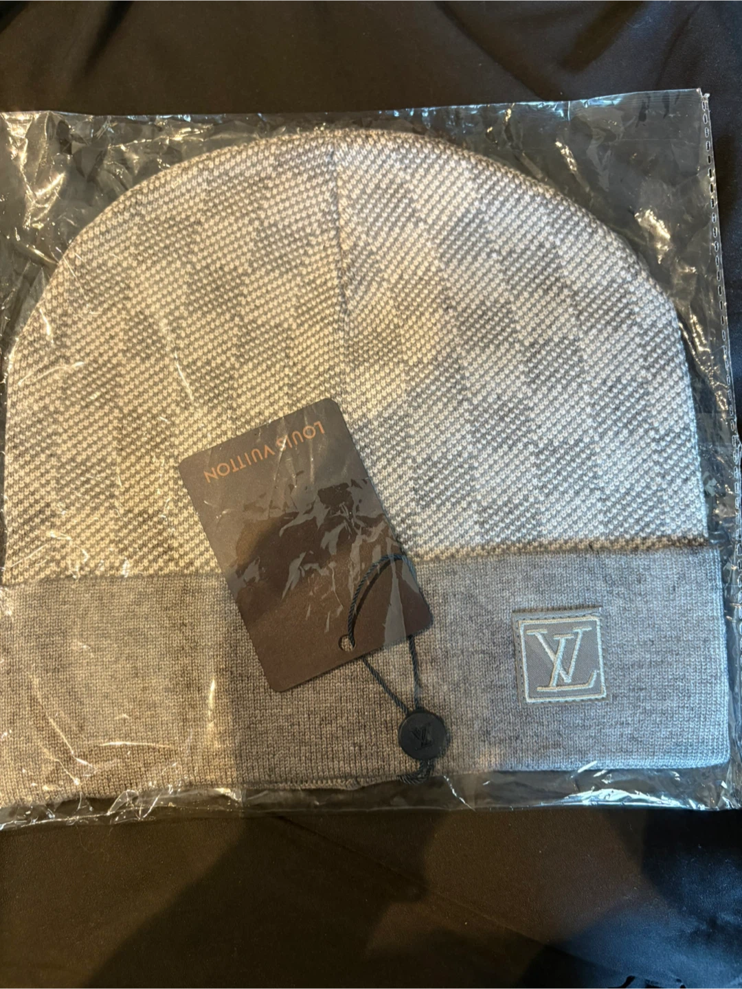 Louis Vuitton Beanie