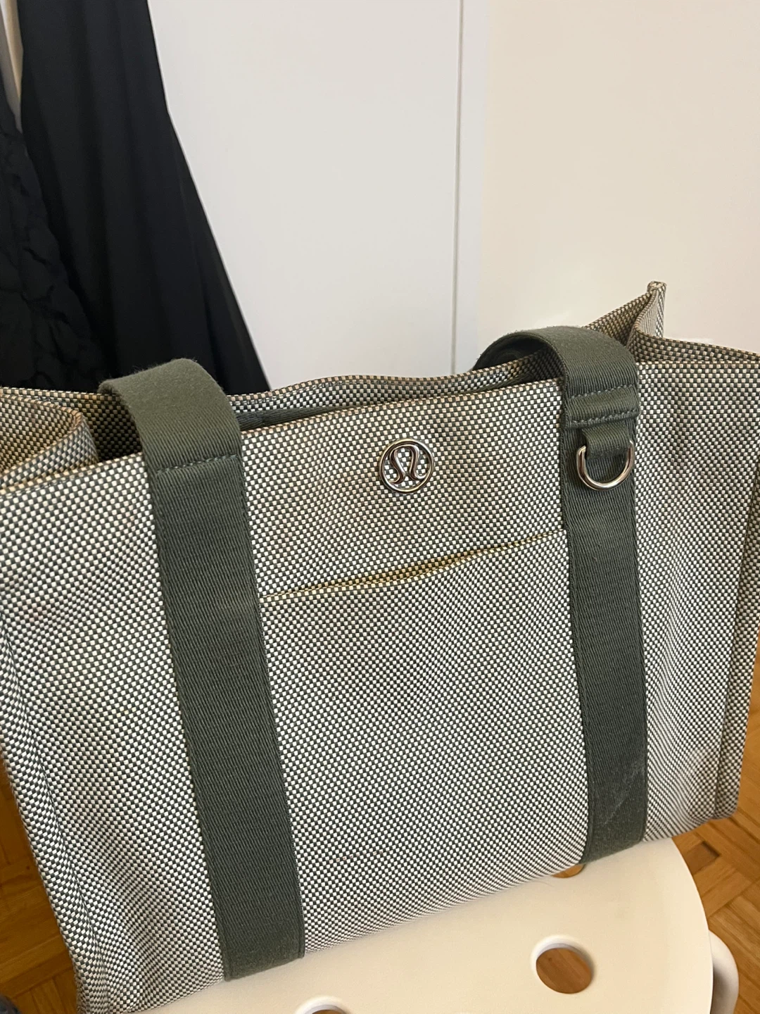 Lululemon Tote Bag - photo 2