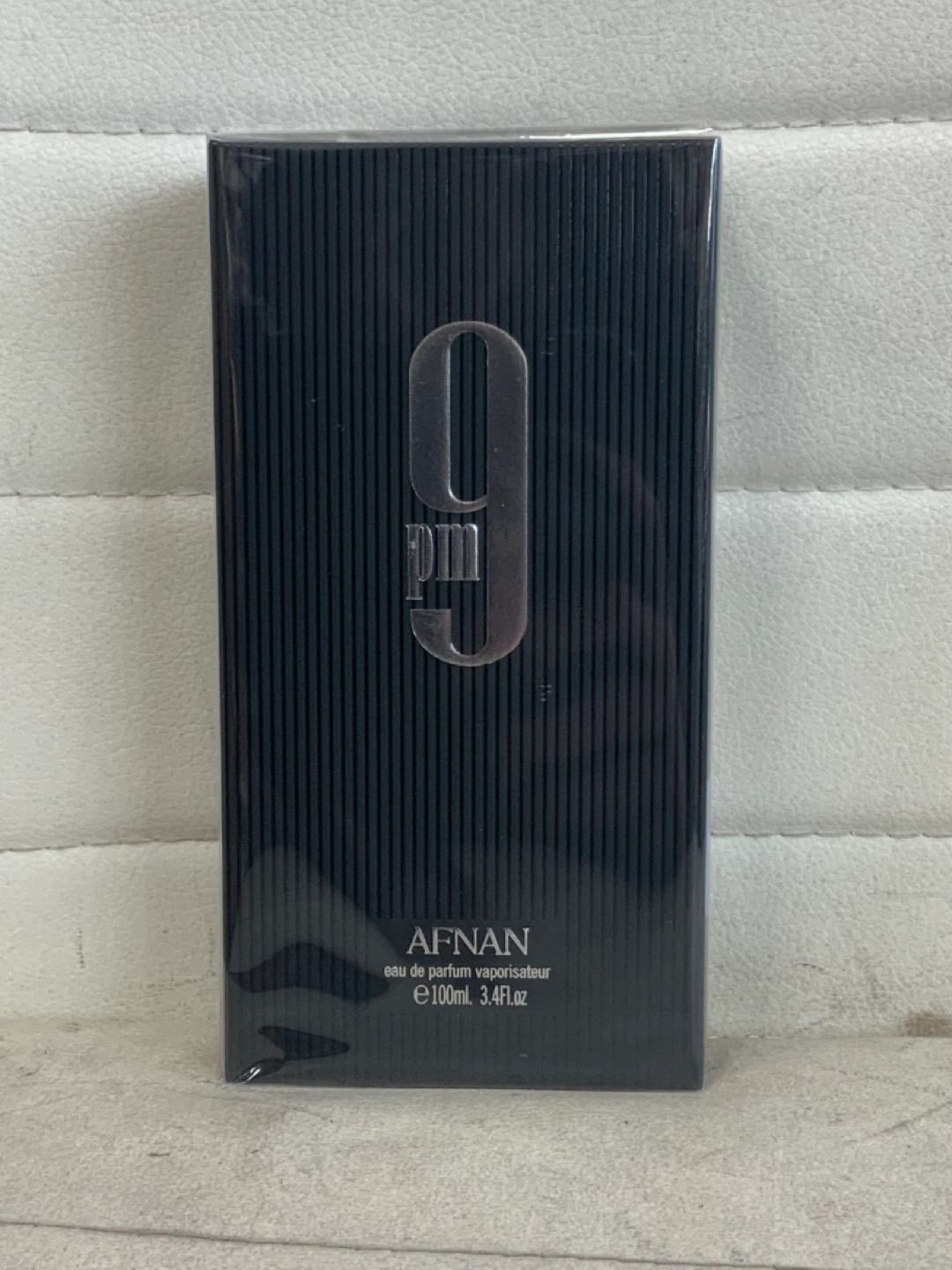 Afnan 9pm Eau de Parfum Vaporisateur 100ml - photo 5