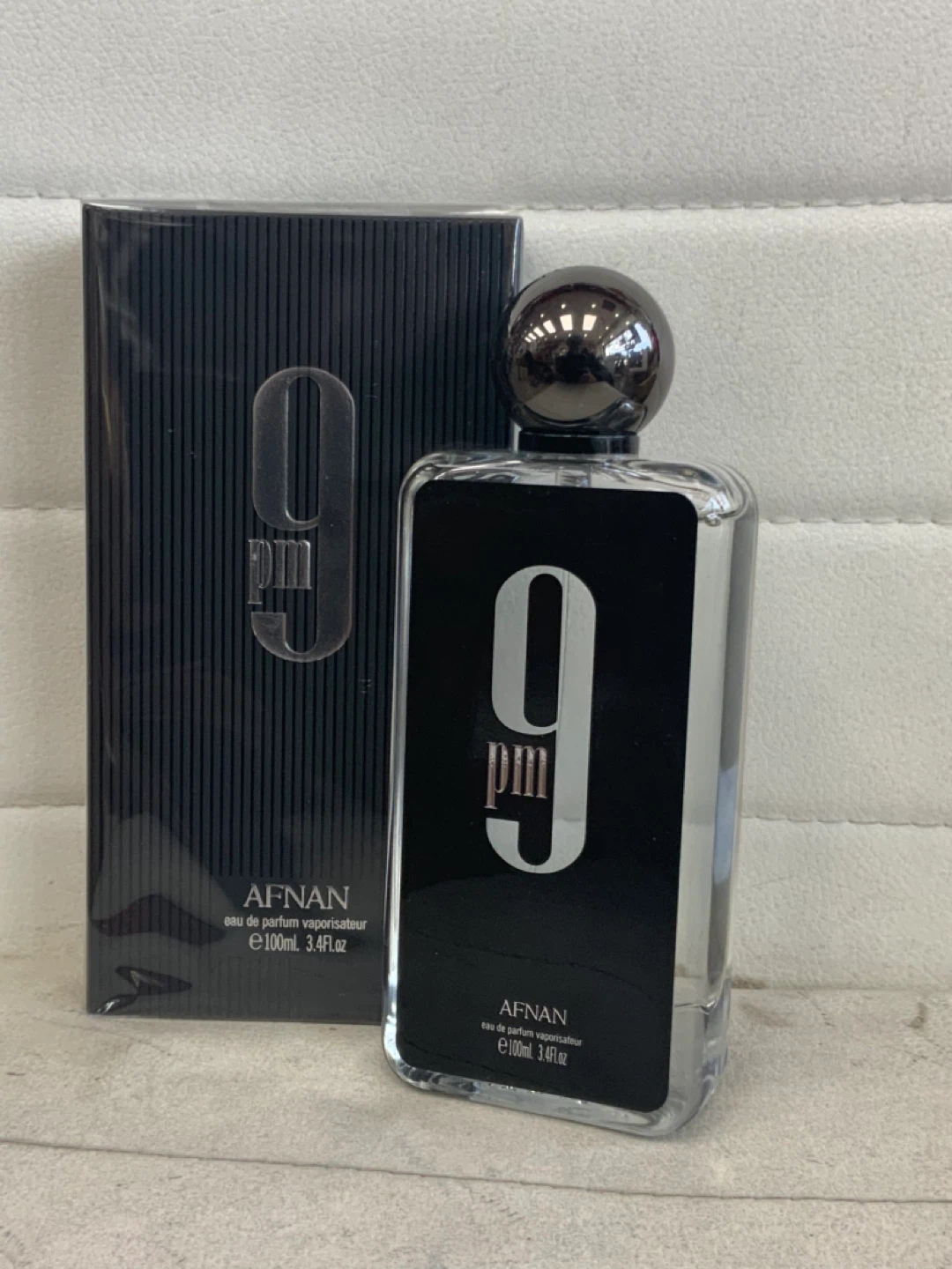Afnan 9pm Eau de Parfum Vaporisateur 100ml
