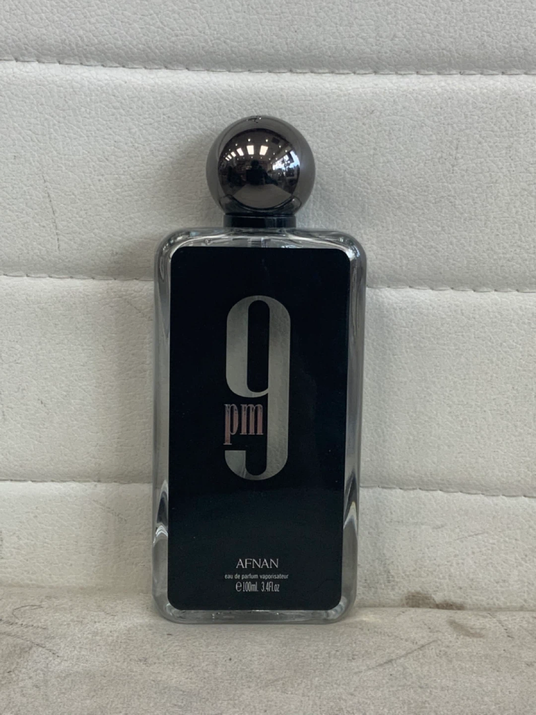 Afnan 9pm Eau de Parfum Vaporisateur 100ml - photo 4