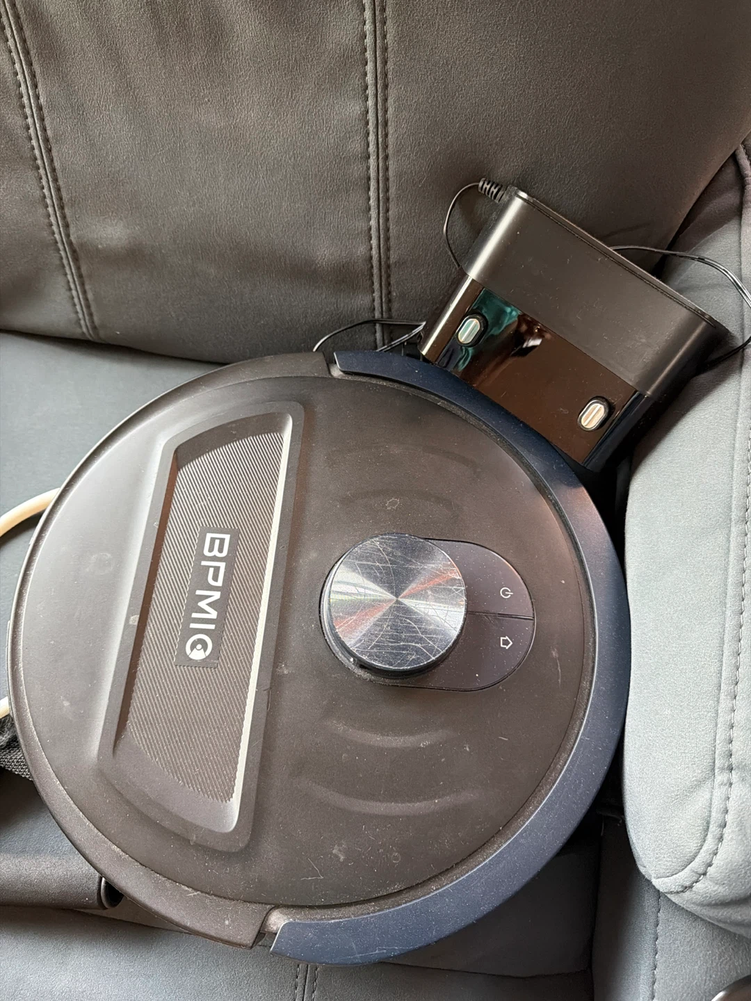 BPMIO Robot Vacuum Cleaner