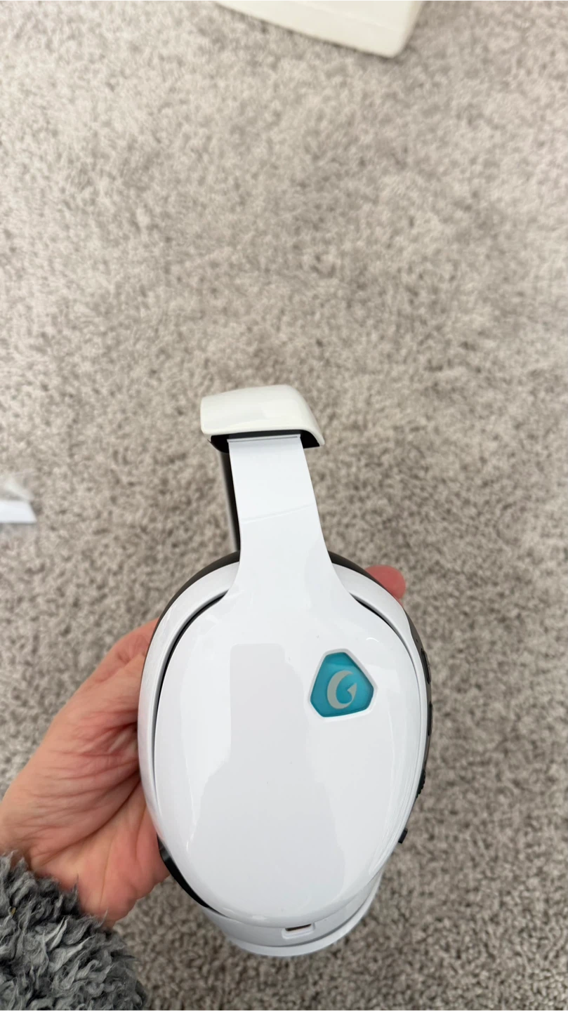 Gaming Headset - photo 3
