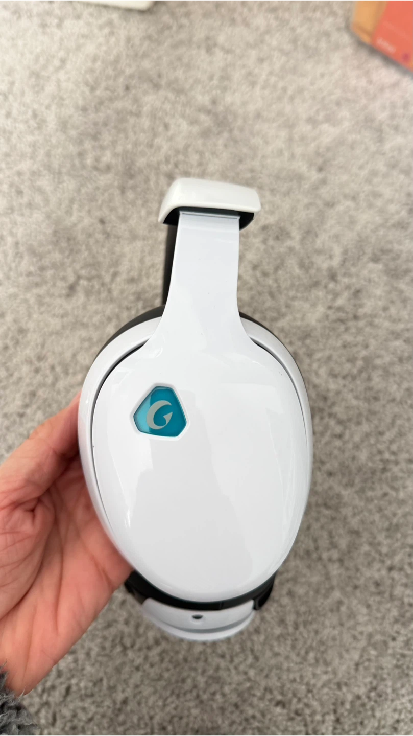 Gaming Headset - photo 4