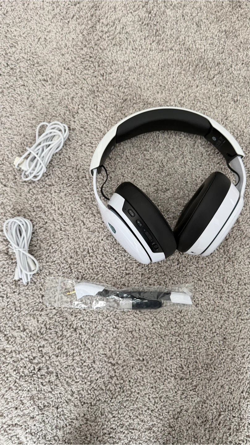 Gaming Headset