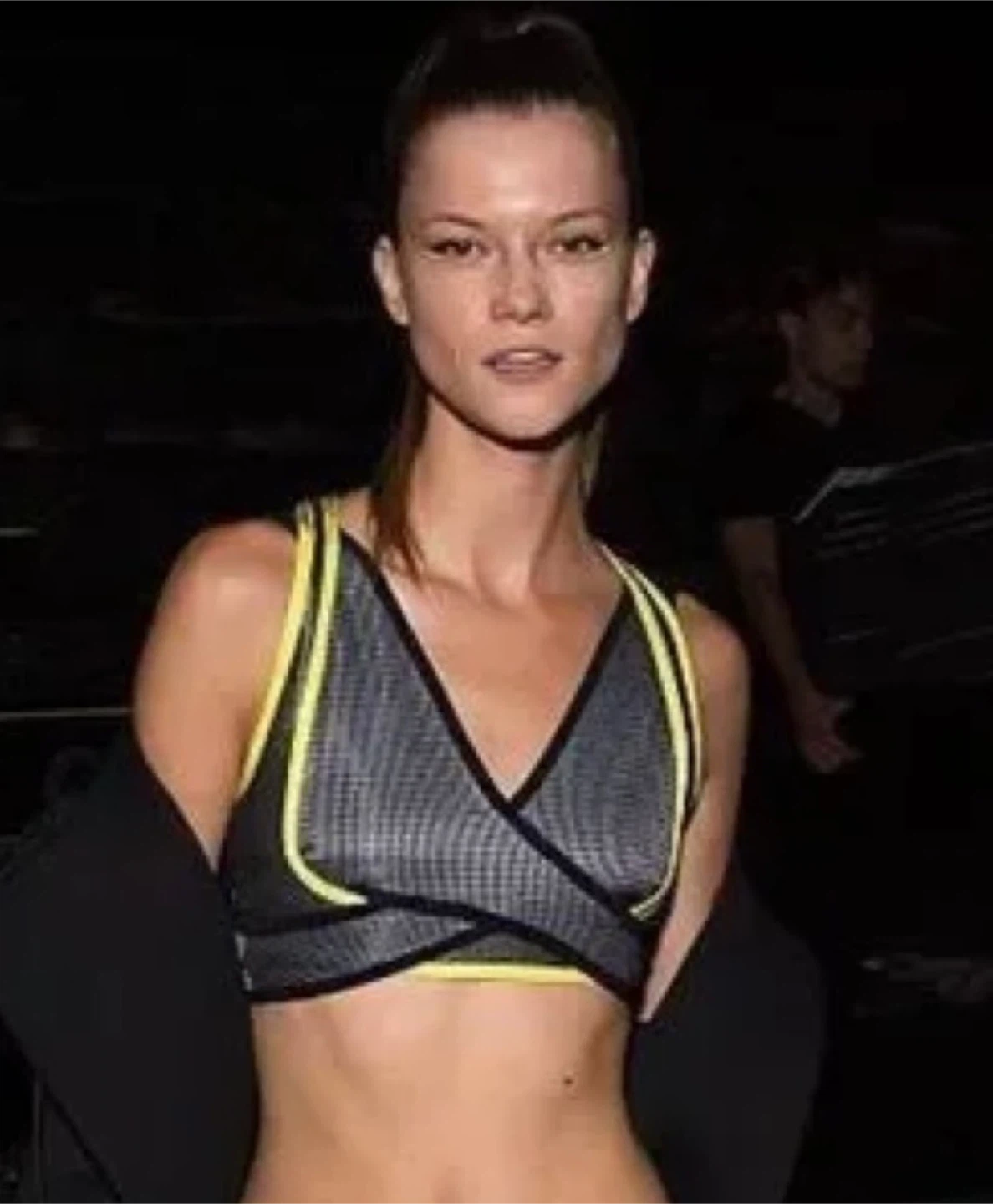 Alexander Wang x H&M Sports Bra (size 2) - photo 5