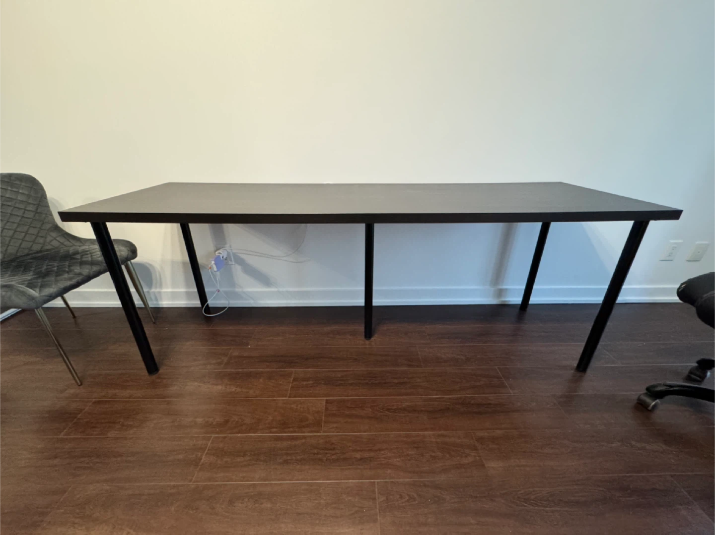 IKEA 2 meter long table