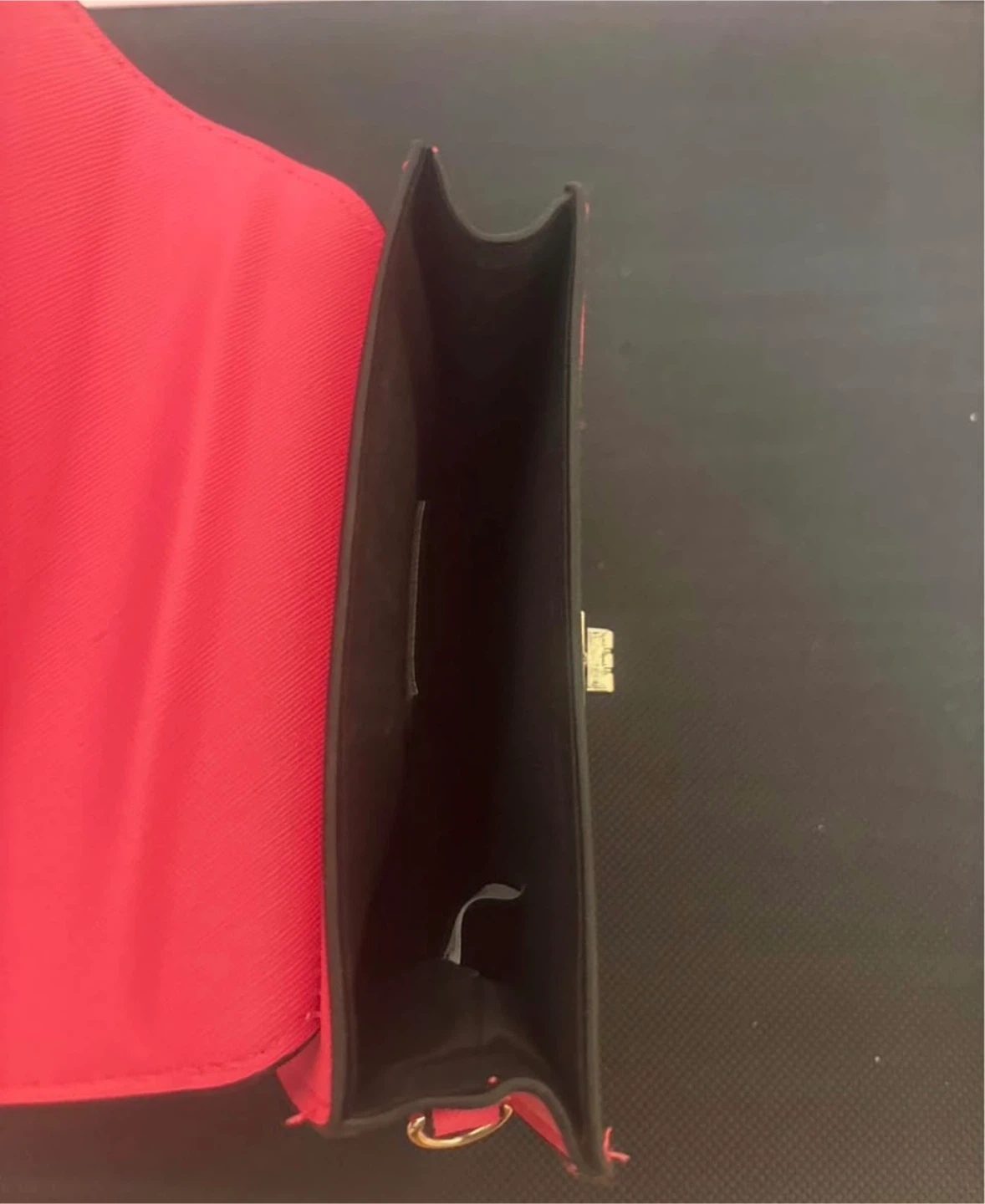 Women's Pink Purse - photo 4