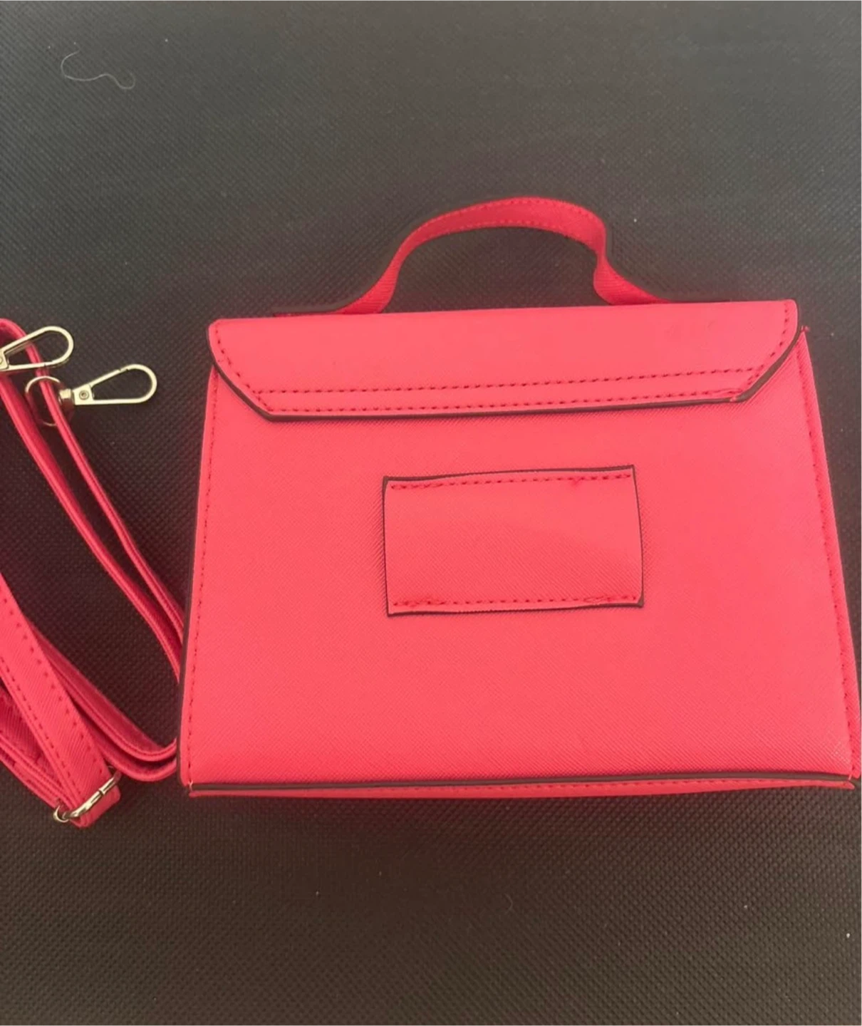 Women's Pink Purse - photo 3
