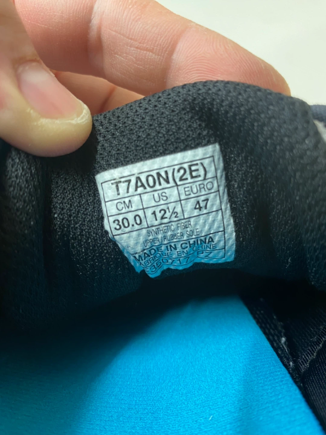 Asics Gel Kayano 24 ‘Silver Black’ Running Shoes Mens - 12.5 - photo 4