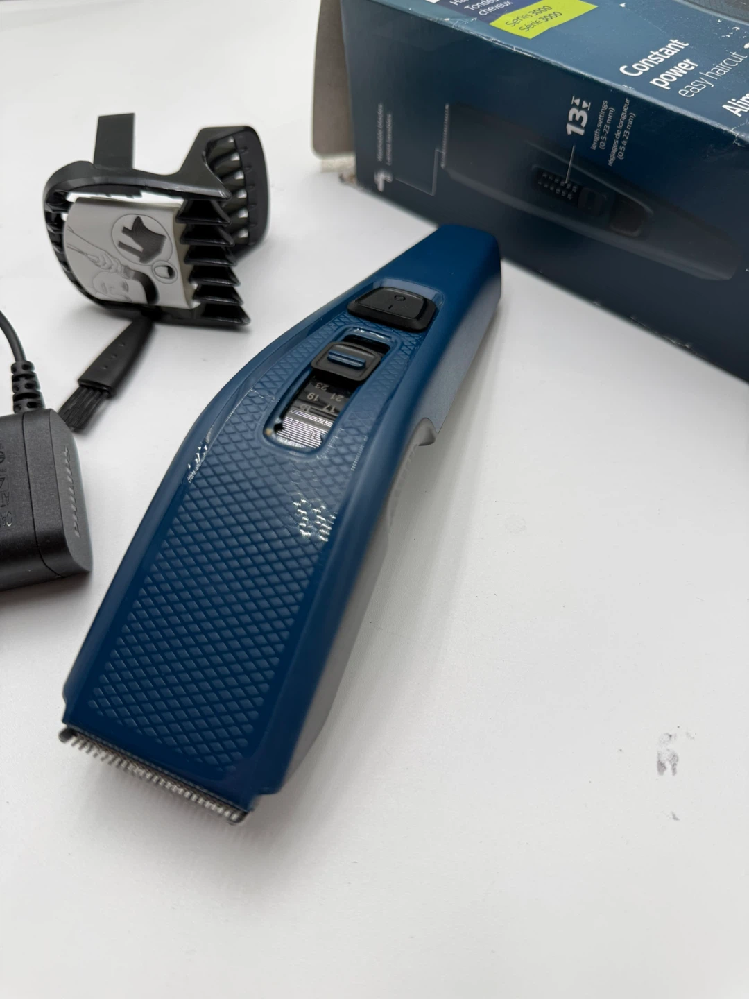 NEW Philips Hair Clipper 3000 - photo 3