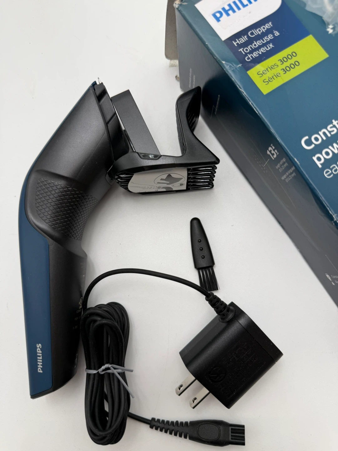 NEW Philips Hair Clipper 3000 - photo 2