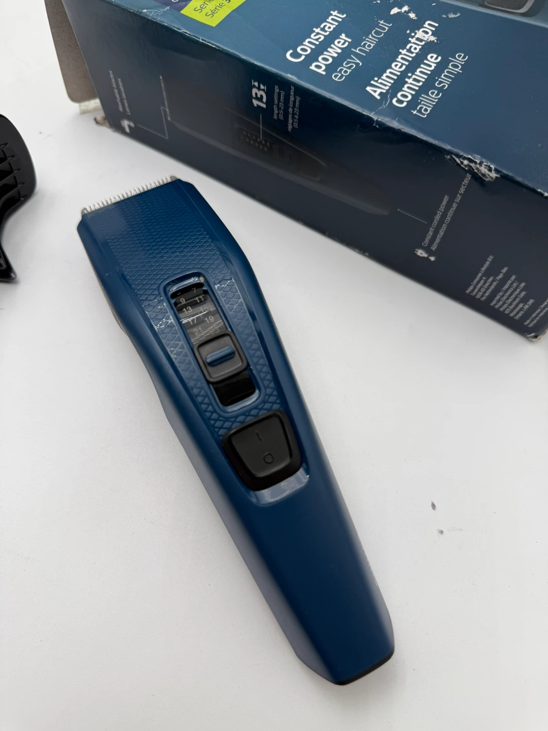 NEW Philips Hair Clipper 3000