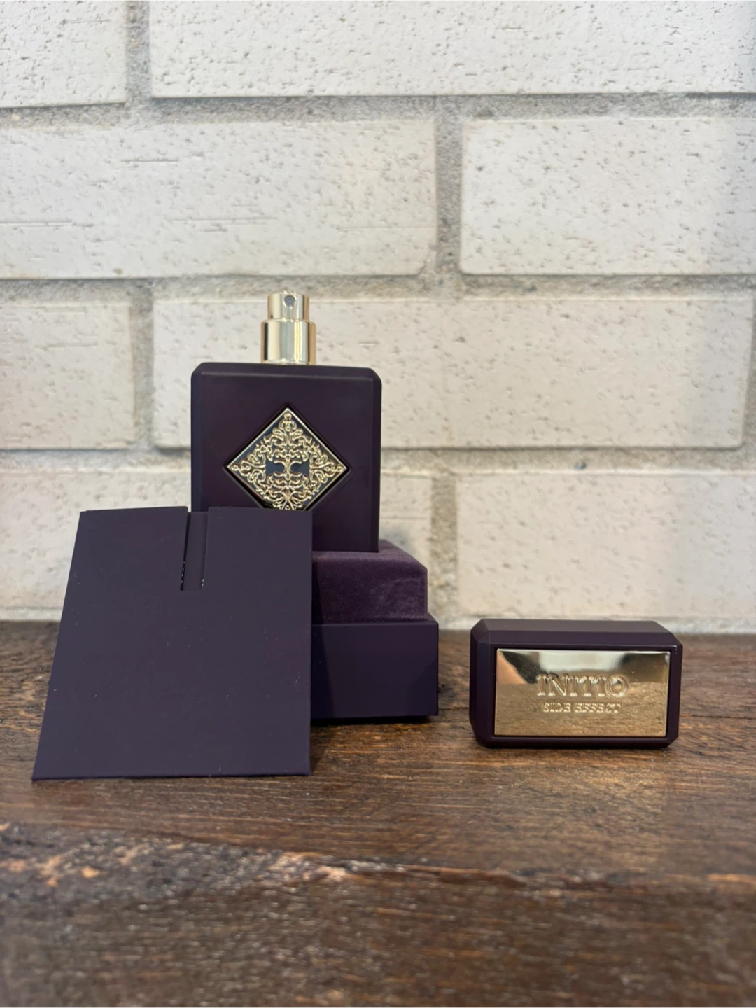INITIO Side Effect Eau de Parfum 90ml - photo 2
