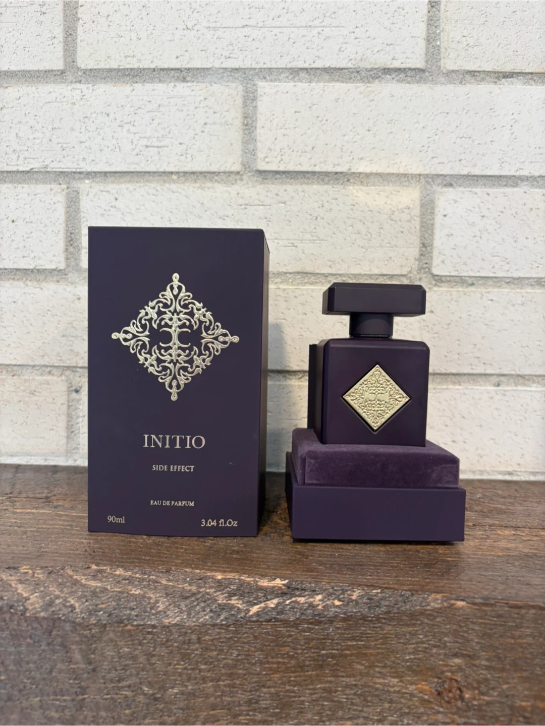 INITIO Side Effect Eau de Parfum 90ml