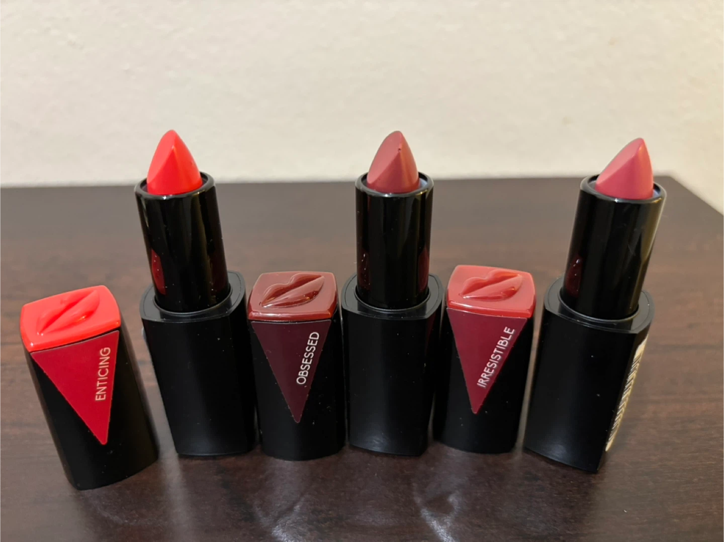 NEW Wet n Wild MegaLast Matte Lipstick Bundle