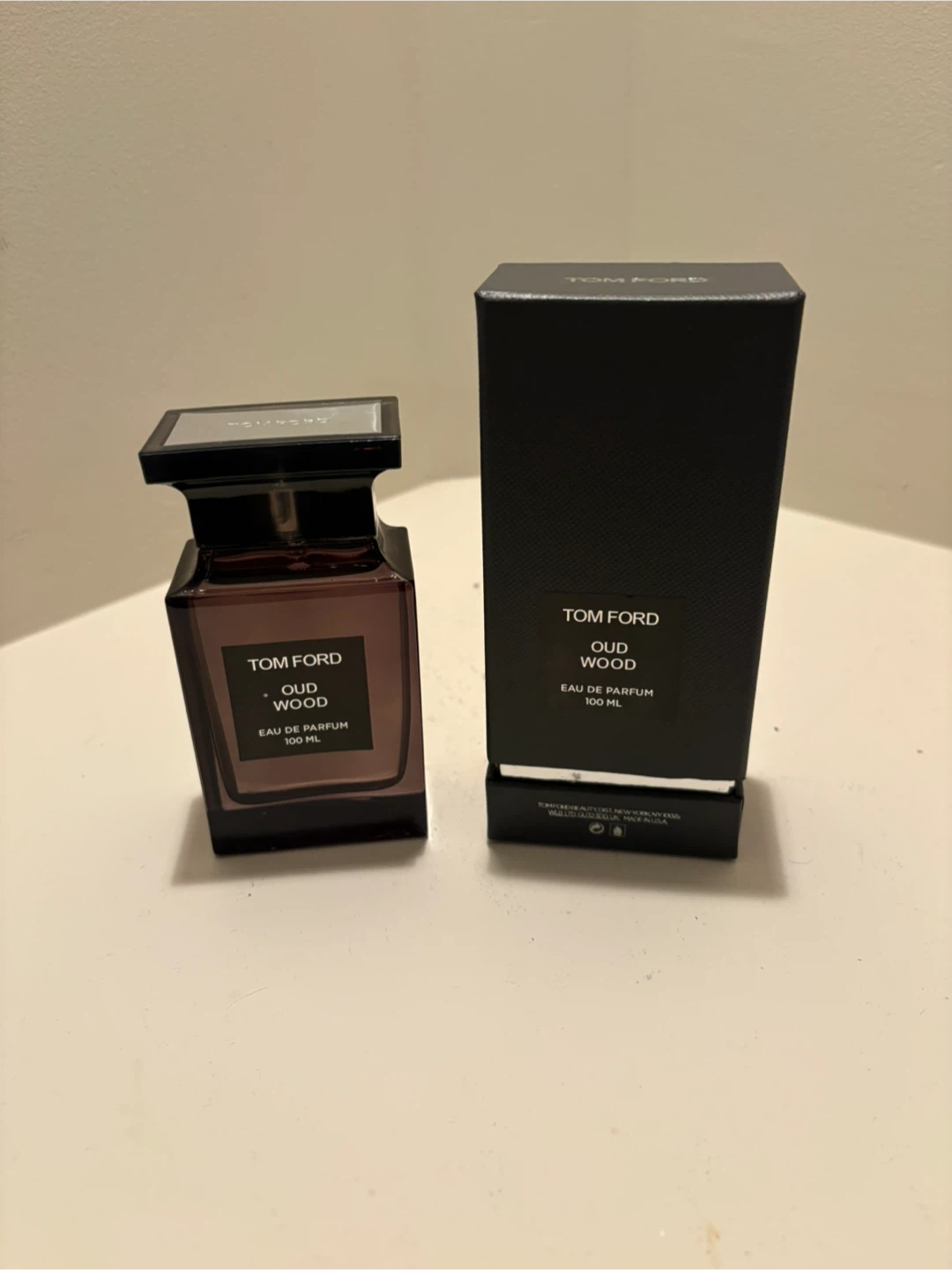 Tom Ford Oud Wood Eau de Parfum 100 ML