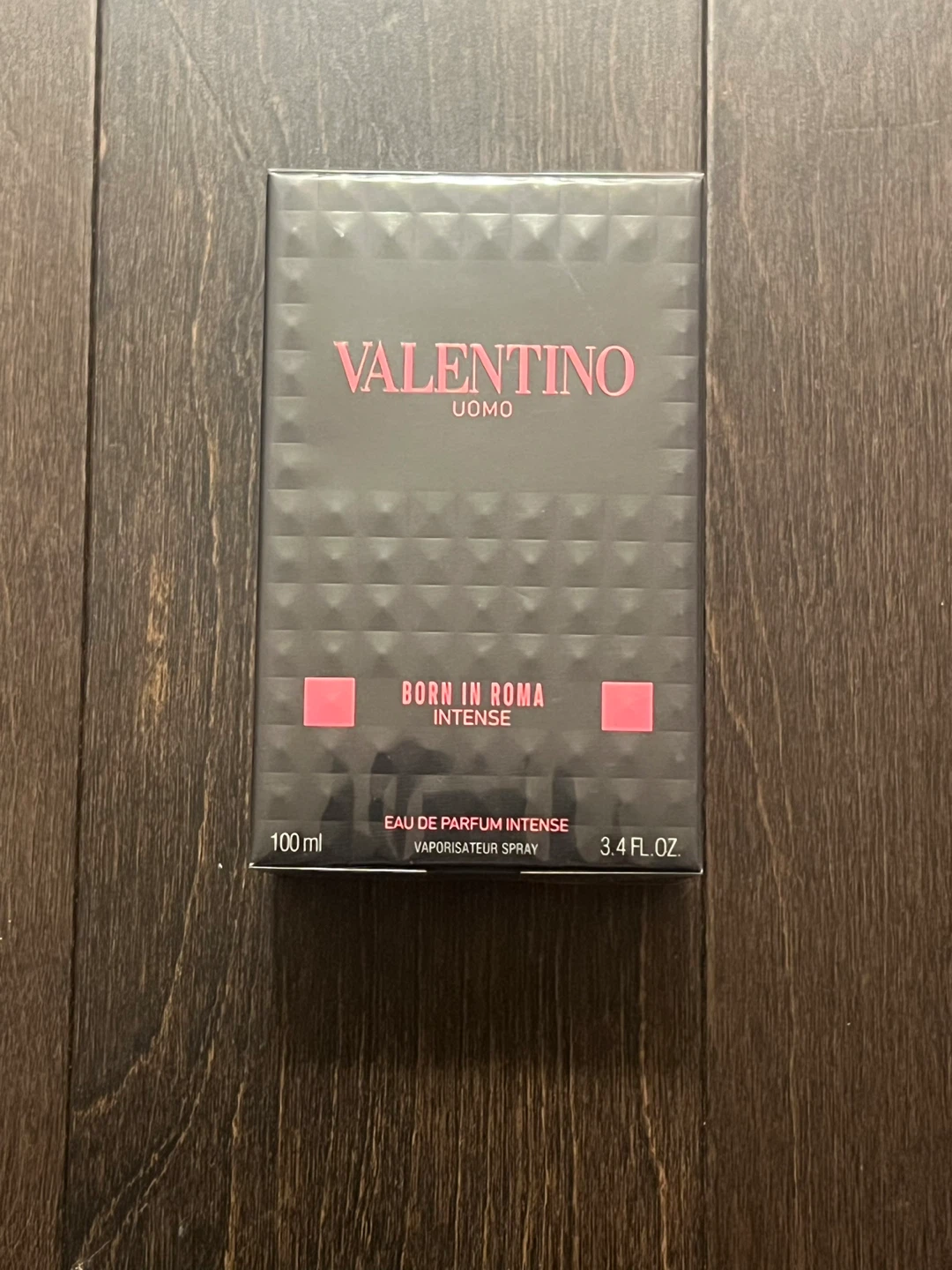 Valentino Born In Roma Intense EDP 100ml