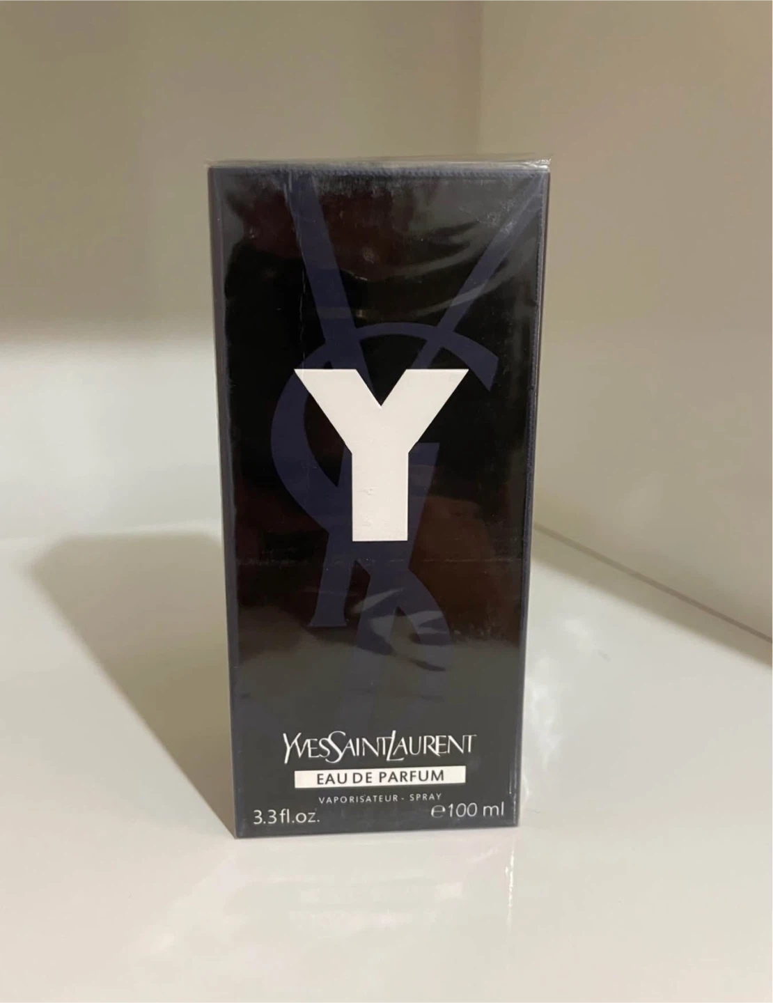YSL Y EDP Perfume 100ml