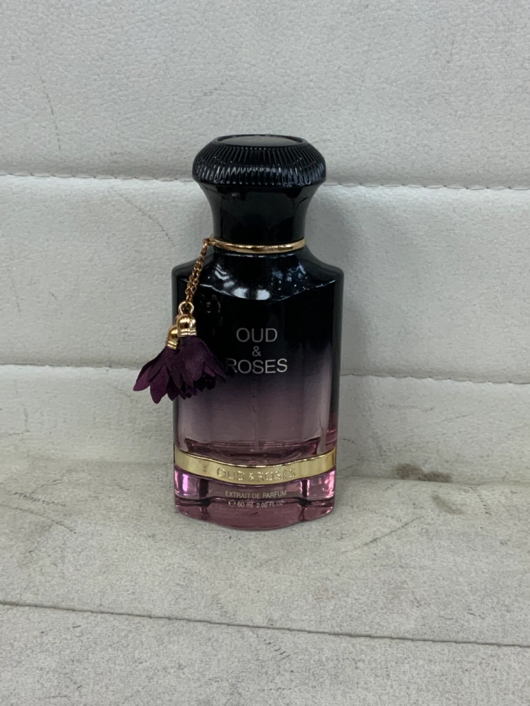 Oud & Roses by Lattafa – Eau de Parfum, Men & Women - photo 5