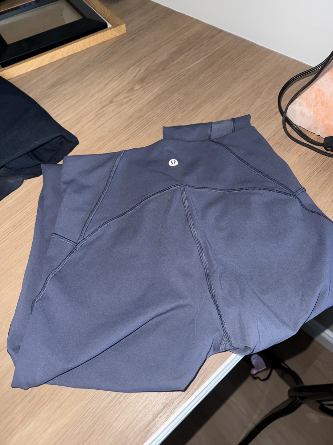 Lululemon 3/4 leggings