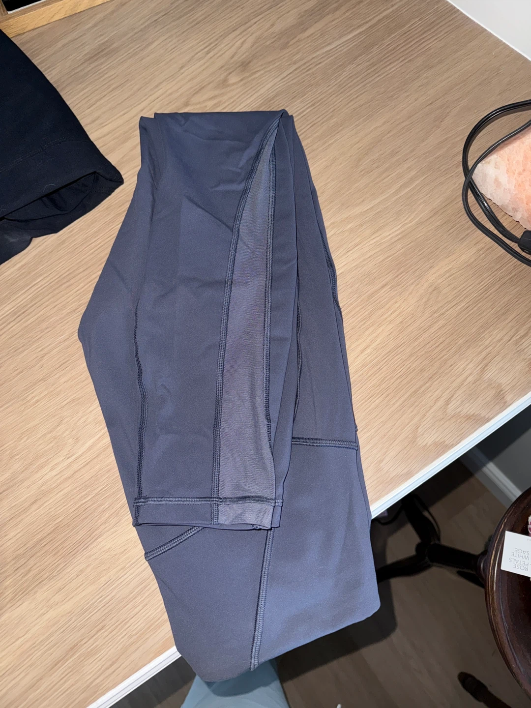 Lululemon 3/4 leggings - photo 3