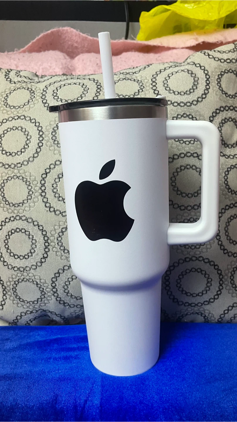 Amazing Deal! Apple tumbler for only $39 - photo 2