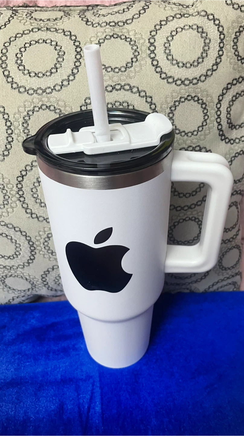 Amazing Deal! Apple tumbler for only $39