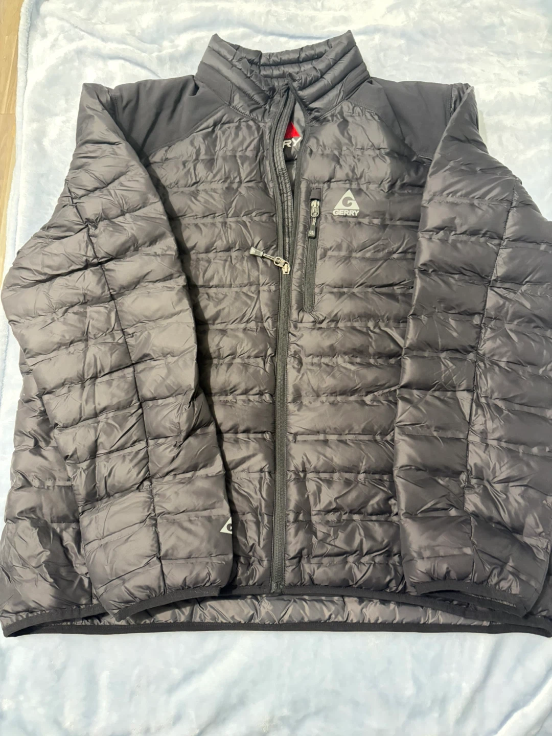 Gerry Down Puffer Jacket XXL - photo 3