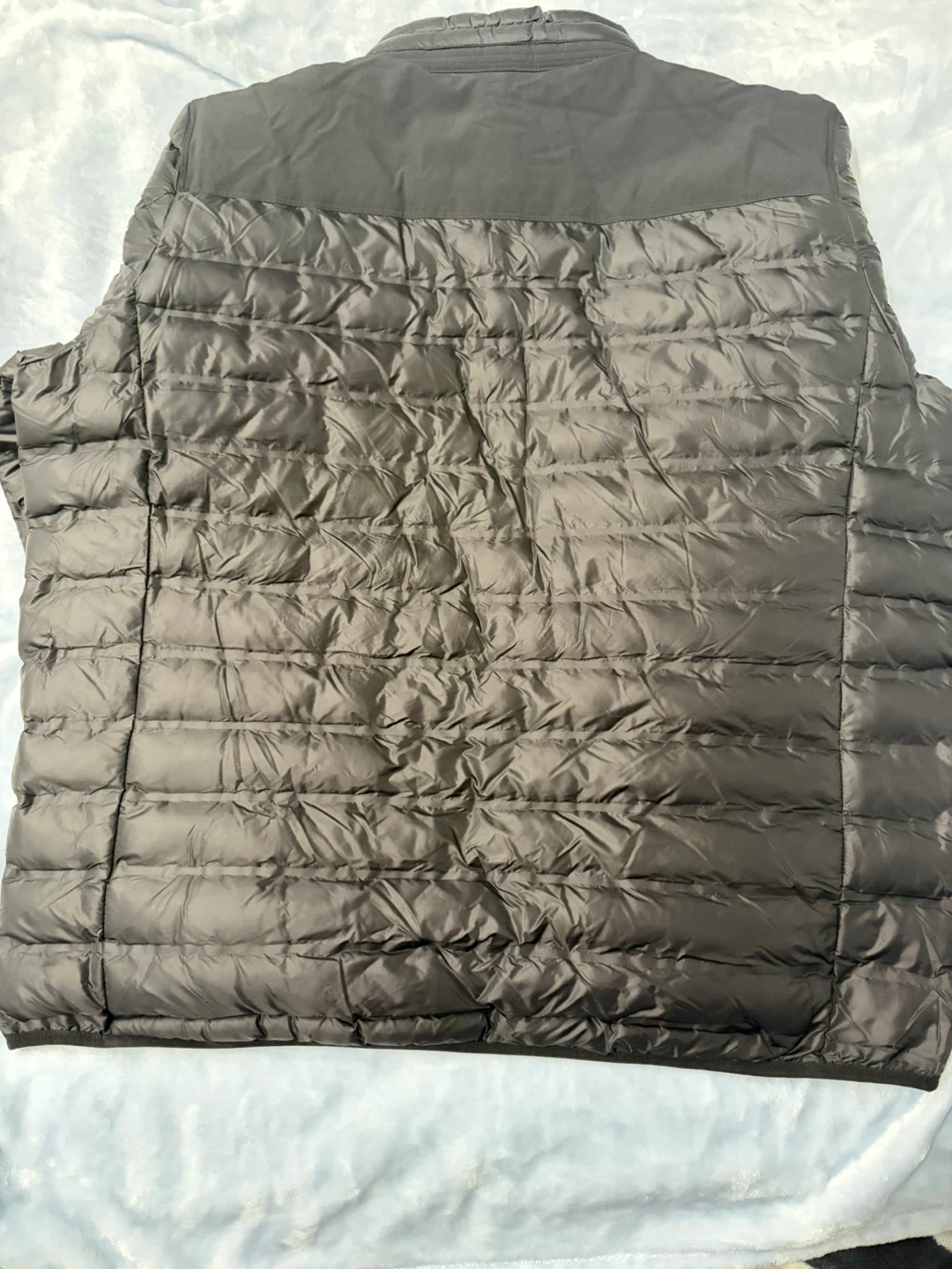 Gerry Down Puffer Jacket XXL - photo 2
