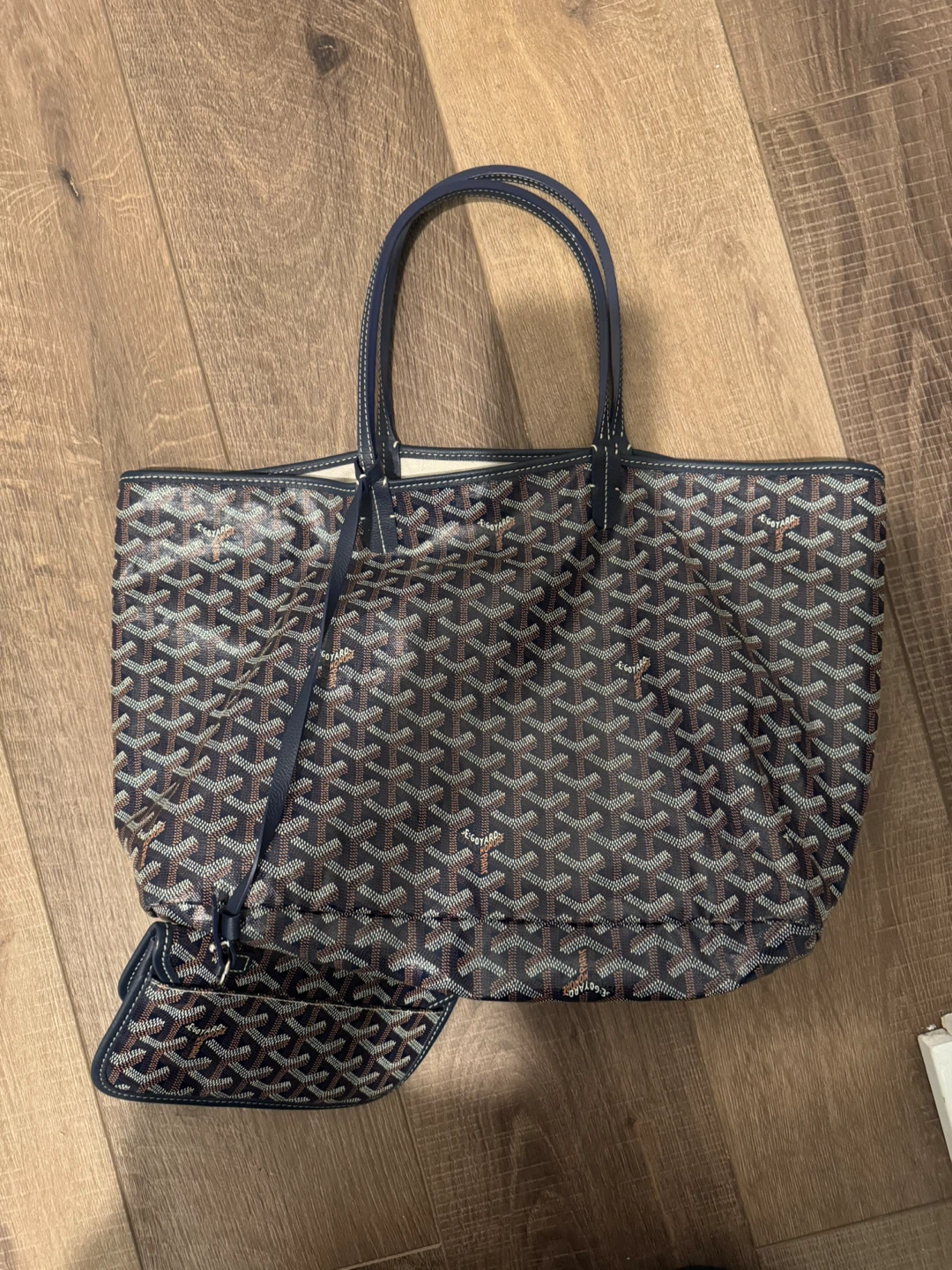 Goyard Saint Louis PM - photo 3