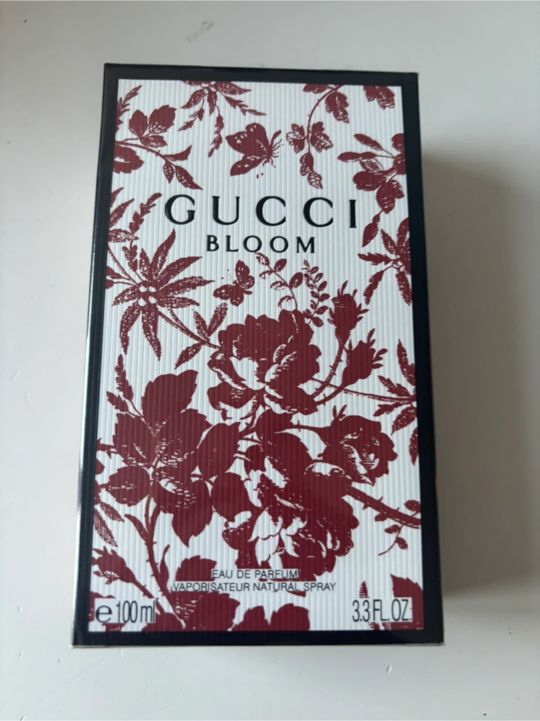 Gucci Bloom Eau de Parfum for Women, 3.3 Fl Oz - photo 2