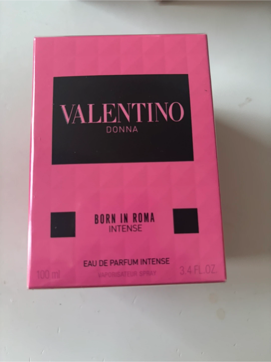 Valentino Donna Born In Roma  Intense, 100 ml