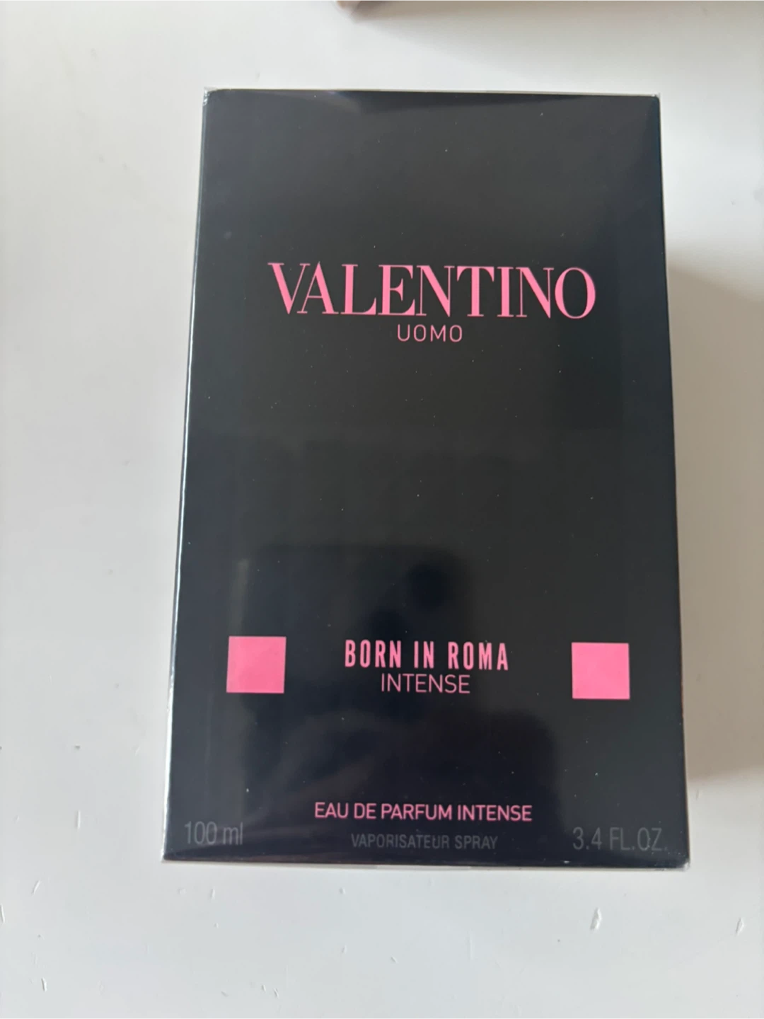Valentino Uomo Born In Roma Intense Eau de Parfum Intense, 100ml