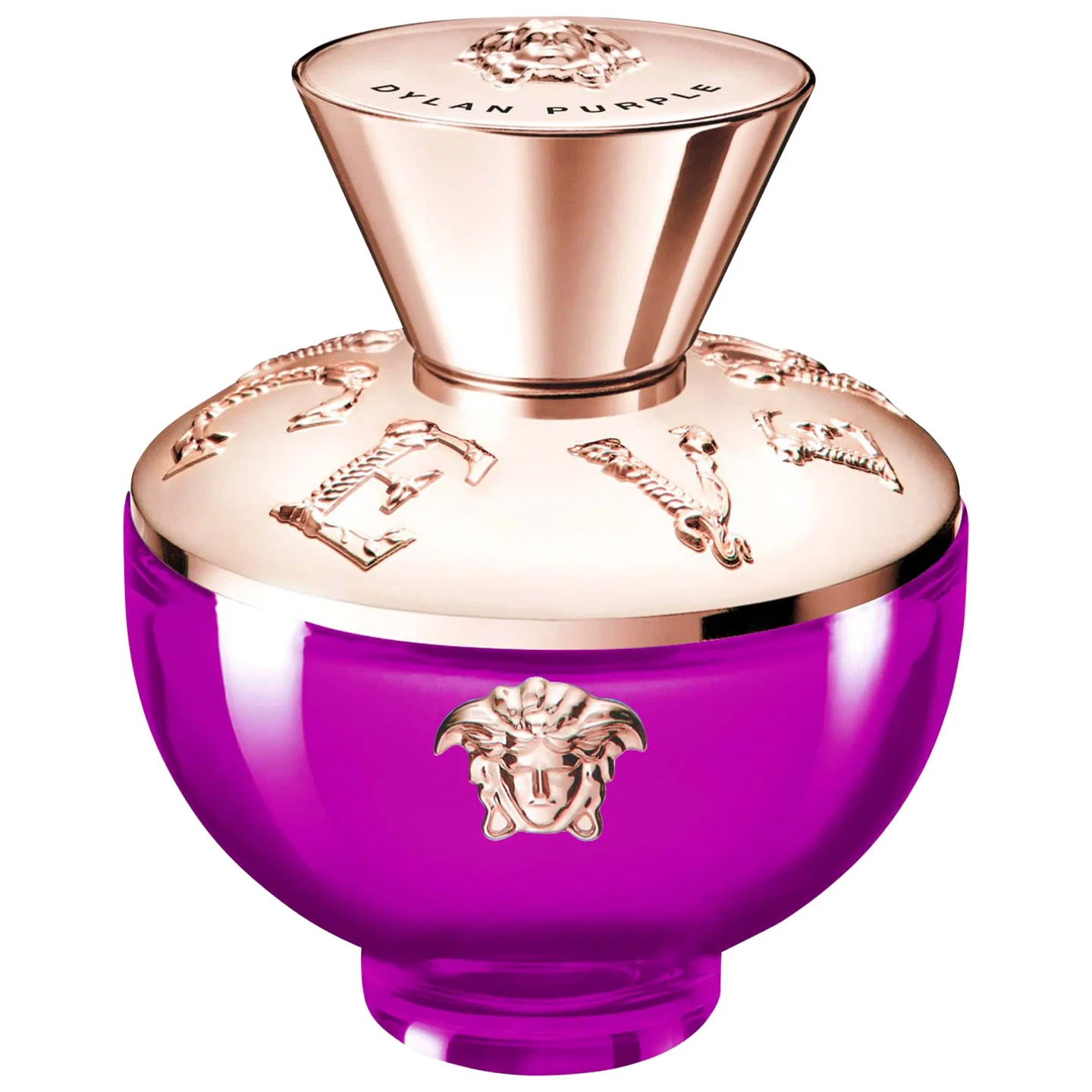 Versace - Pour Femme - Dylan Purple - Eau de Parfum 30 ml - photo 2