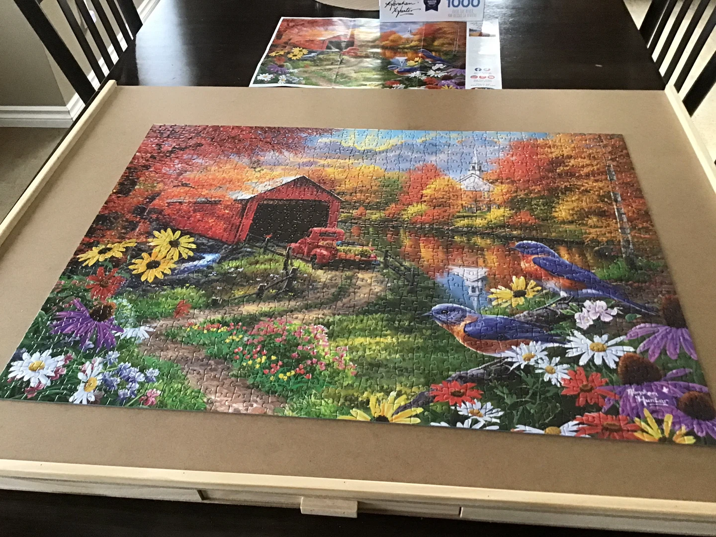 Puzzle