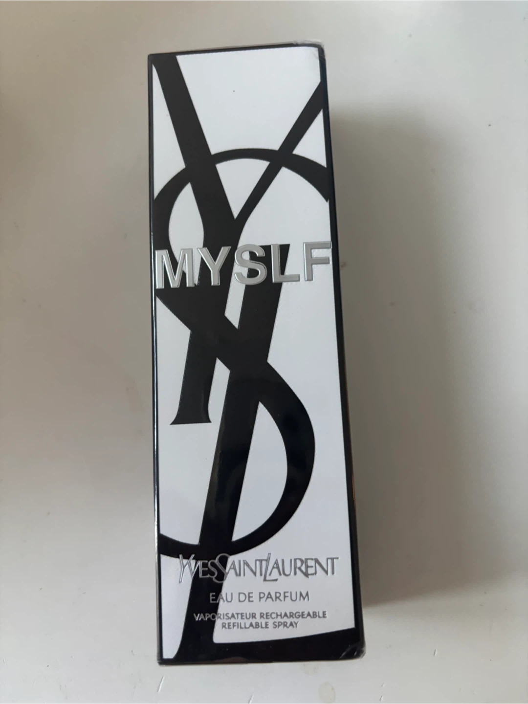 Yves Saint Laurent MYSLF Eau de Parfum Refillable Spray