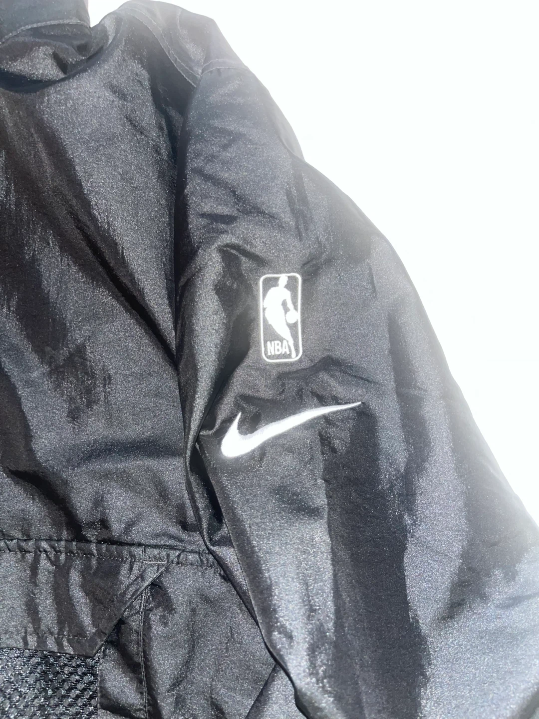 NBA X Toronto Raptors Nike pullover - photo 2