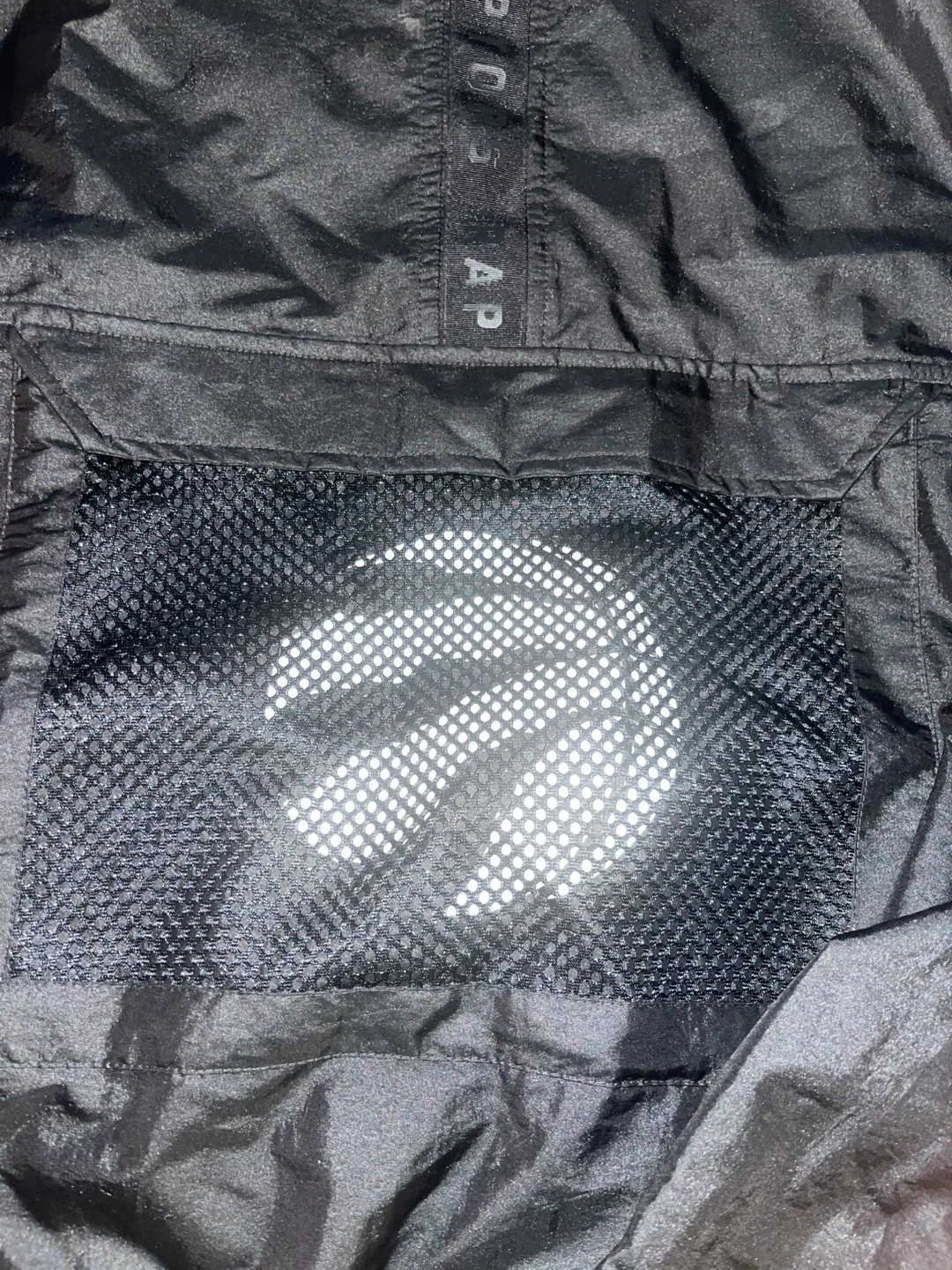 NBA X Toronto Raptors Nike pullover - photo 3