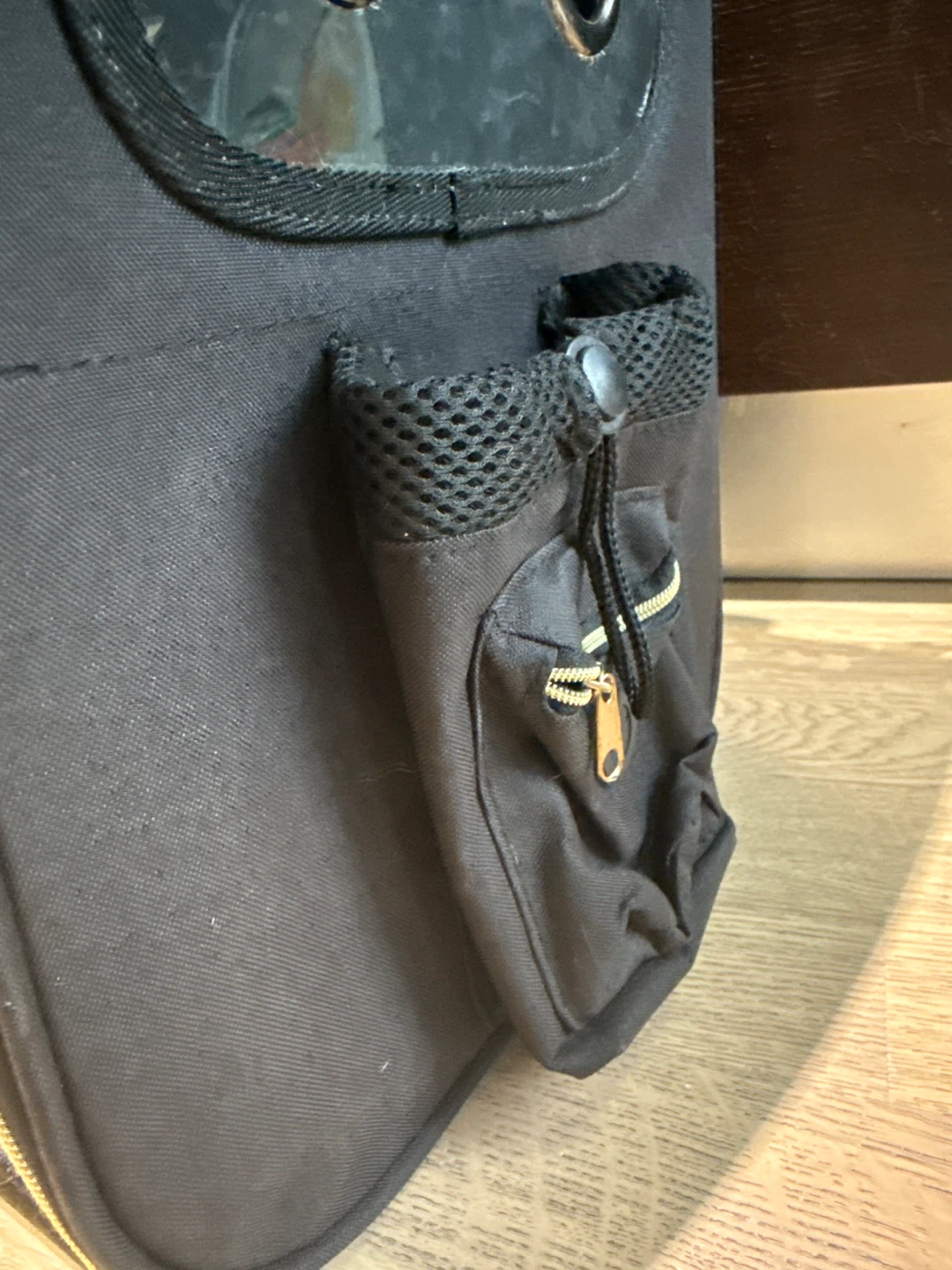 Pecute Pet Carrier Backpack - photo 2