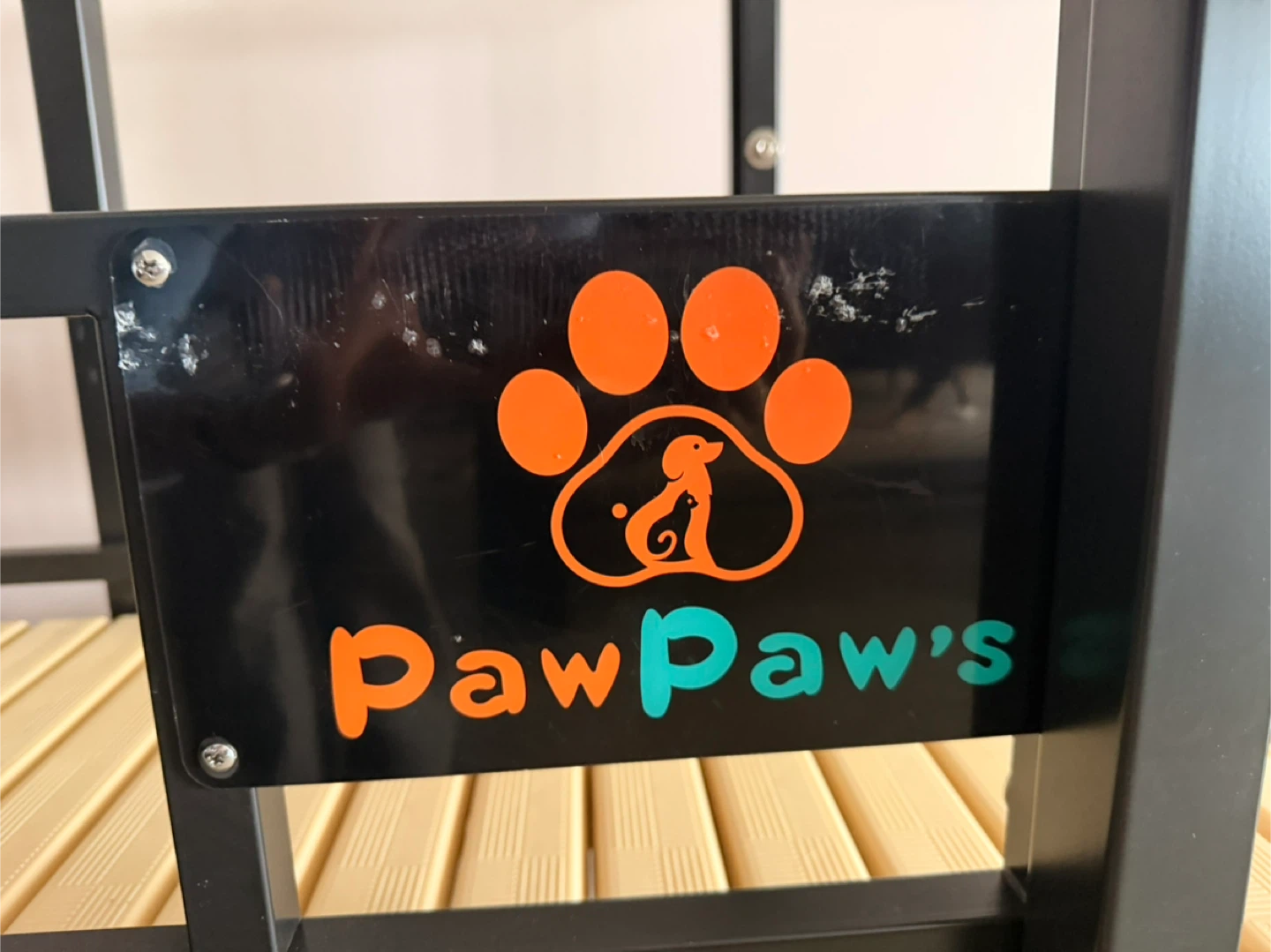 PawPaws Dog Treadmill - photo 3
