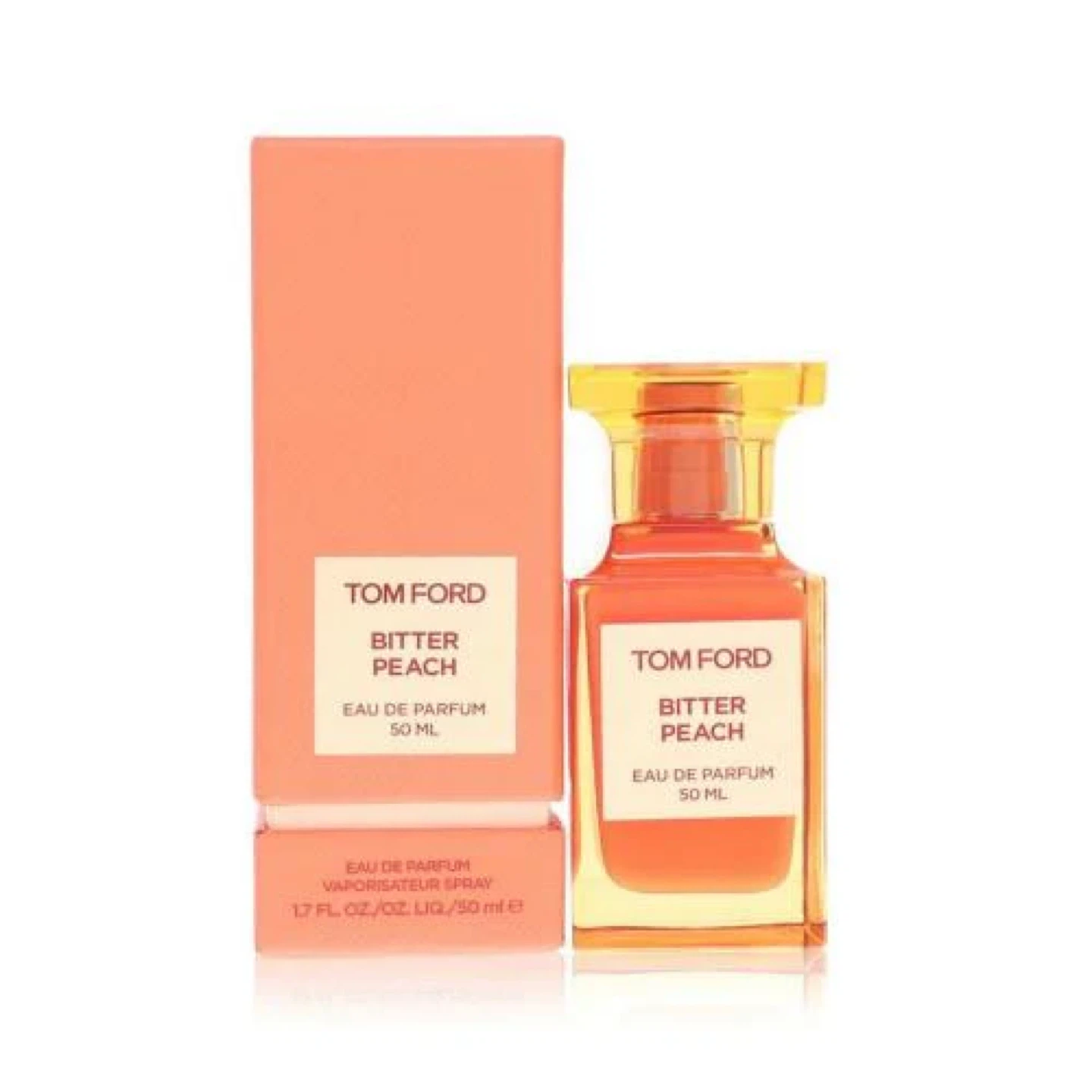 Tom Ford - Bitter Peach Eau de Parfum 50ml - photo 2