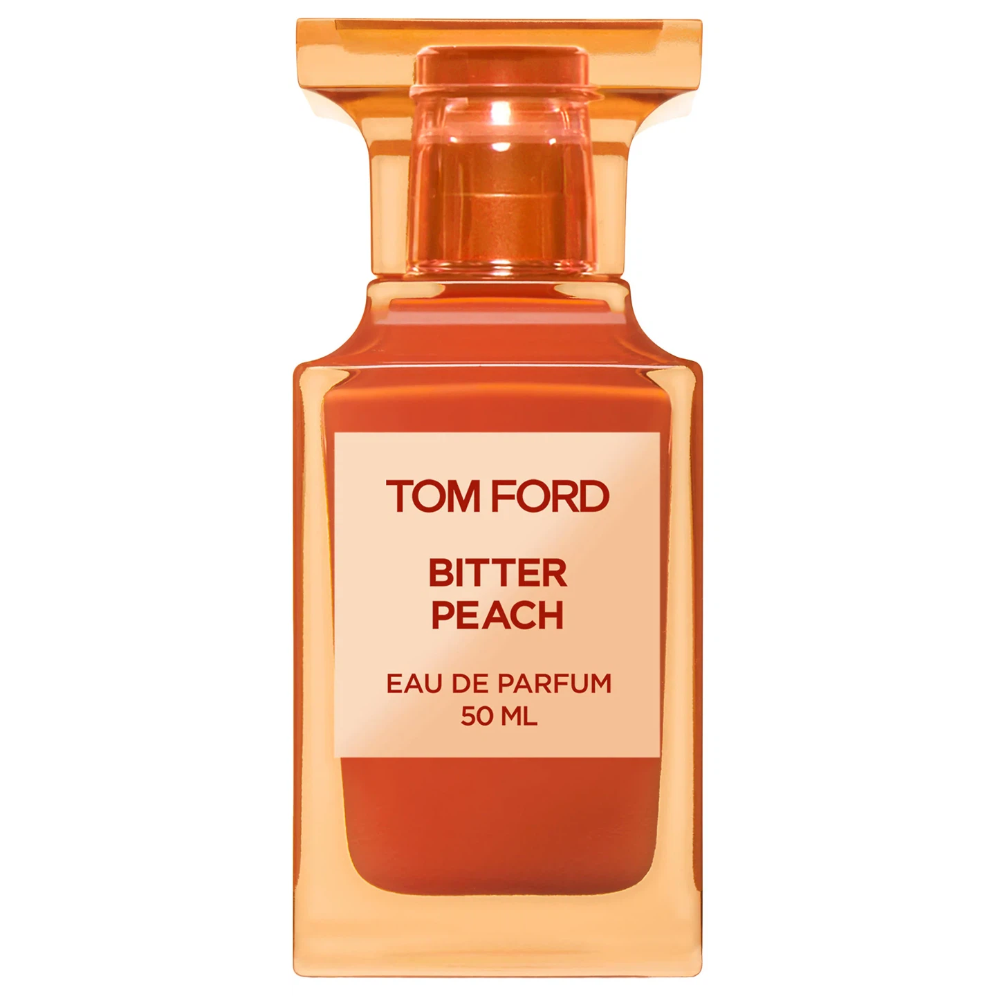 Tom Ford - Bitter Peach Eau de Parfum 50ml - photo 3