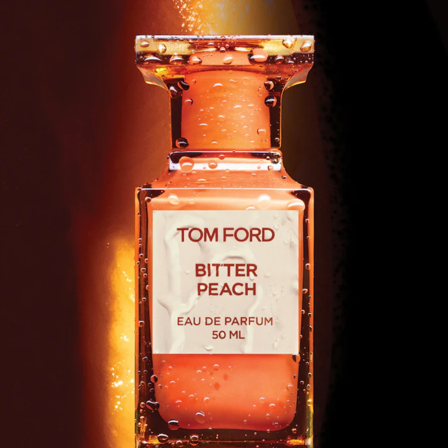 Tom Ford - Bitter Peach Eau de Parfum 50ml - photo 4