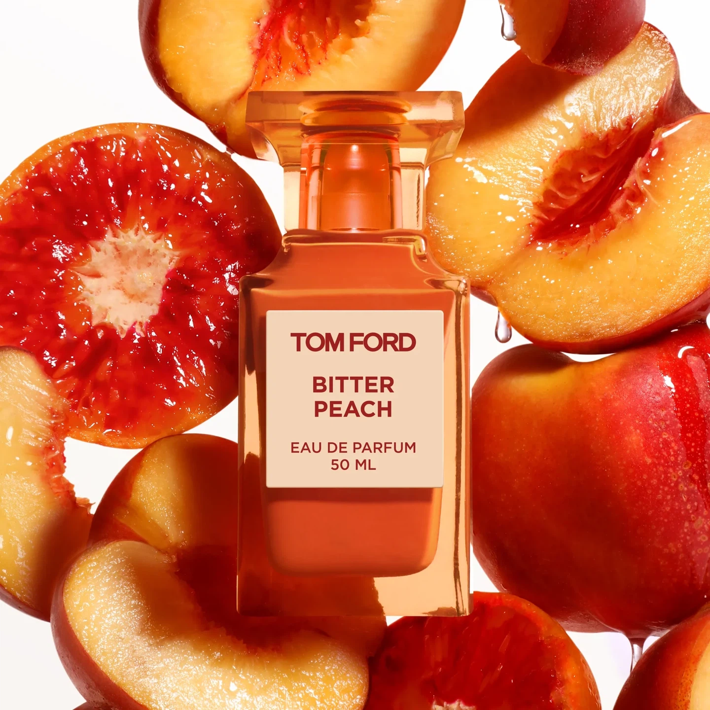 Tom Ford - Bitter Peach Eau de Parfum 50ml