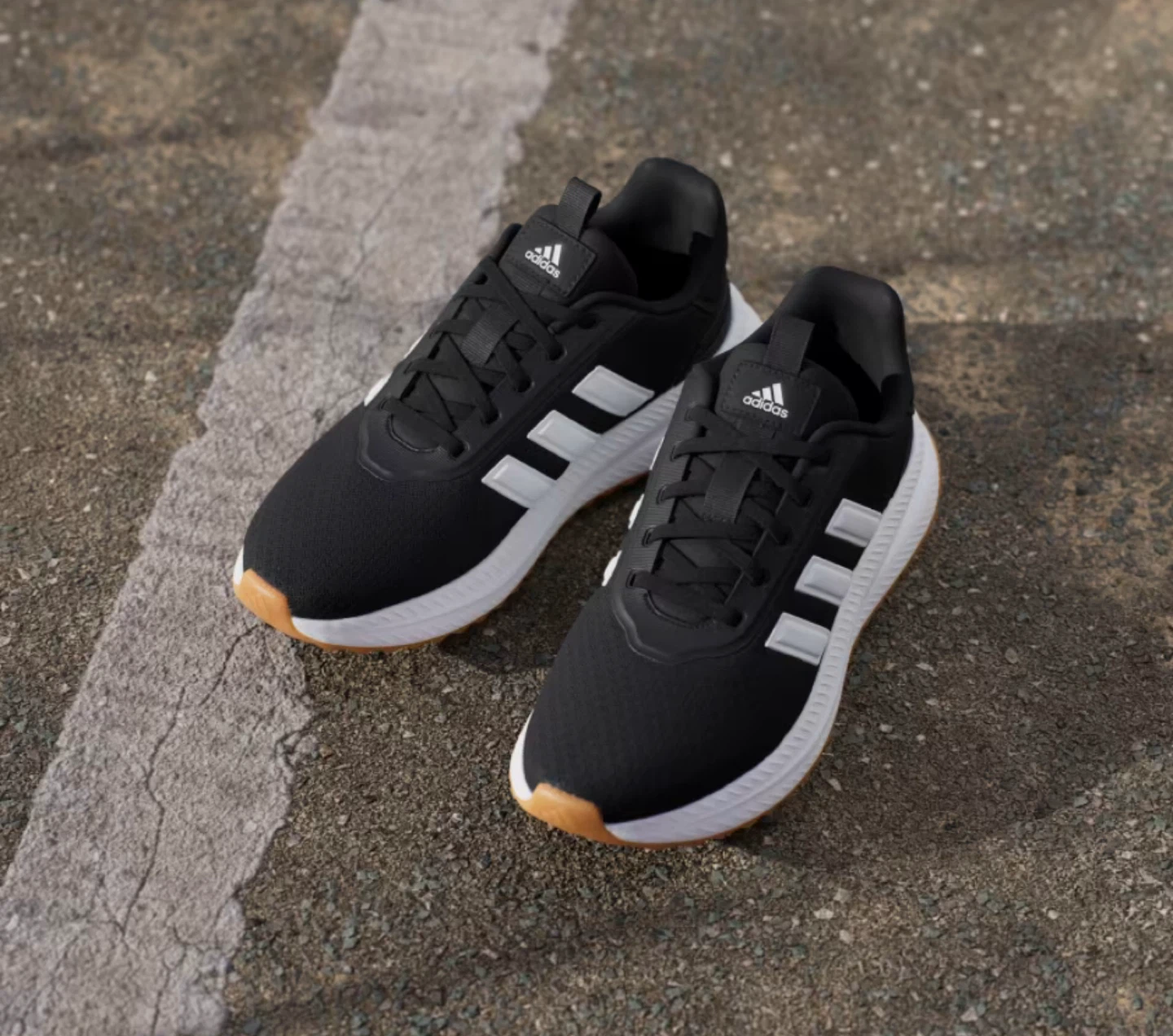 ADIDAS X_PLR PATH SHOES (size 8 woman’s) - photo 3