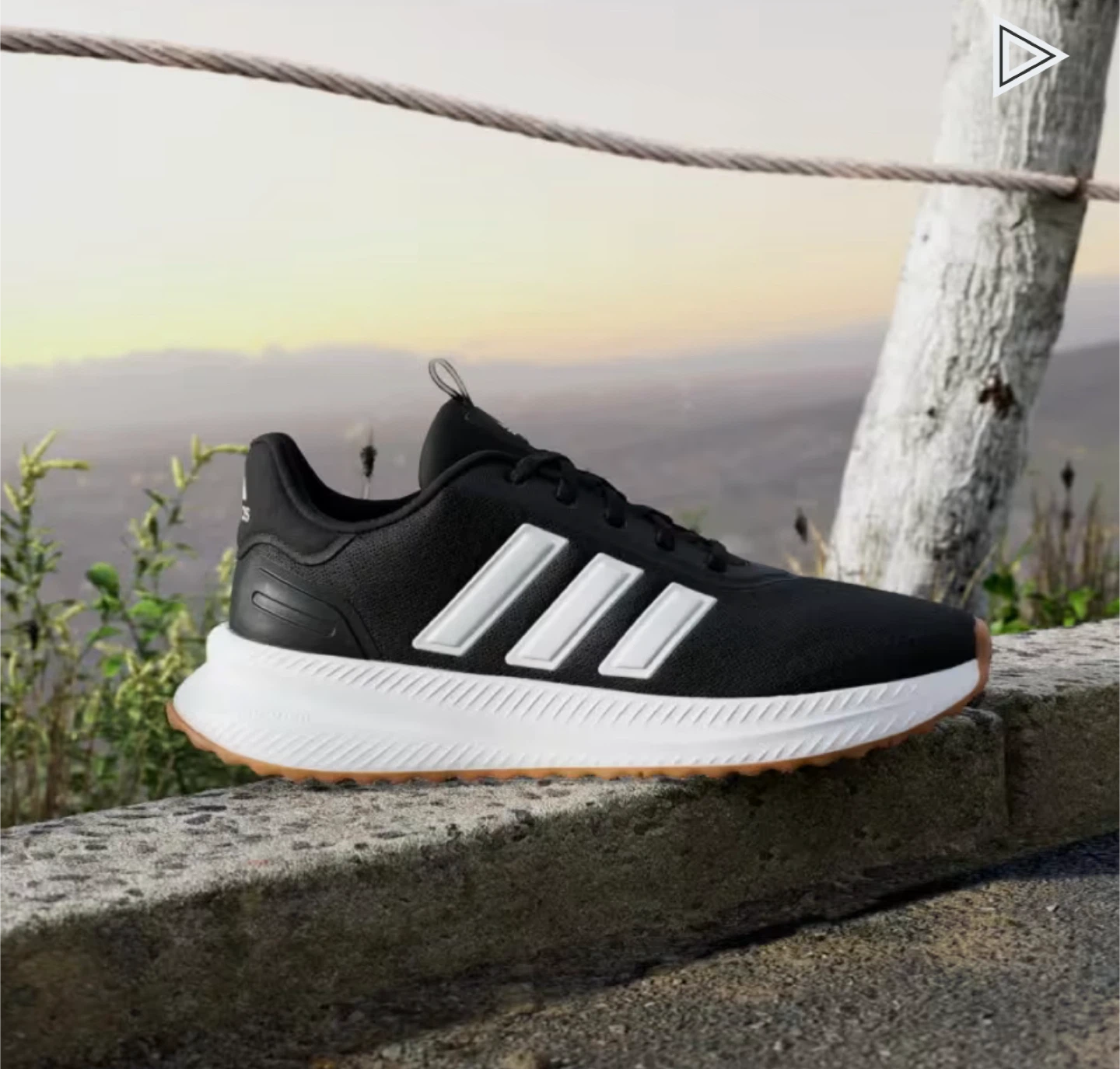 ADIDAS X_PLR PATH SHOES (size 8 woman’s)