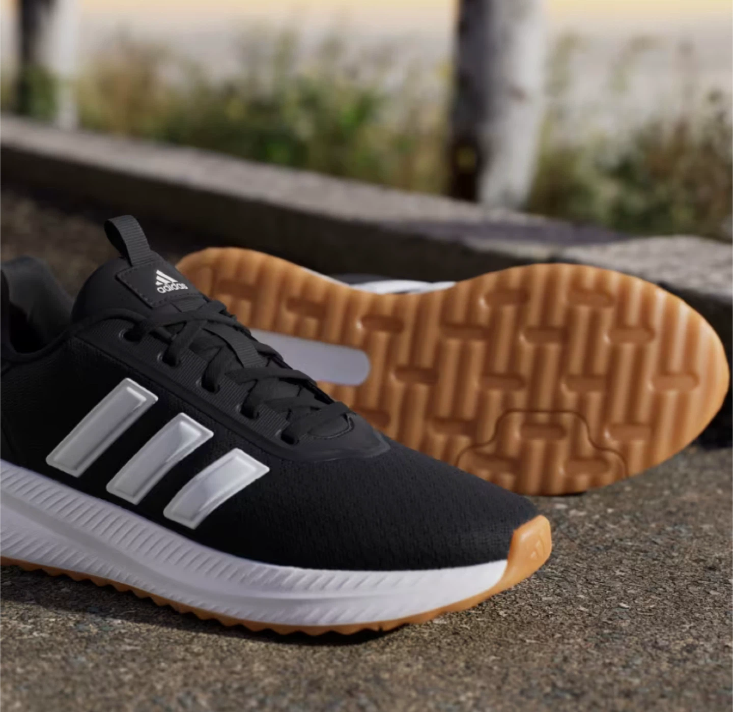 ADIDAS X_PLR PATH SHOES (size 8 woman’s) - photo 4