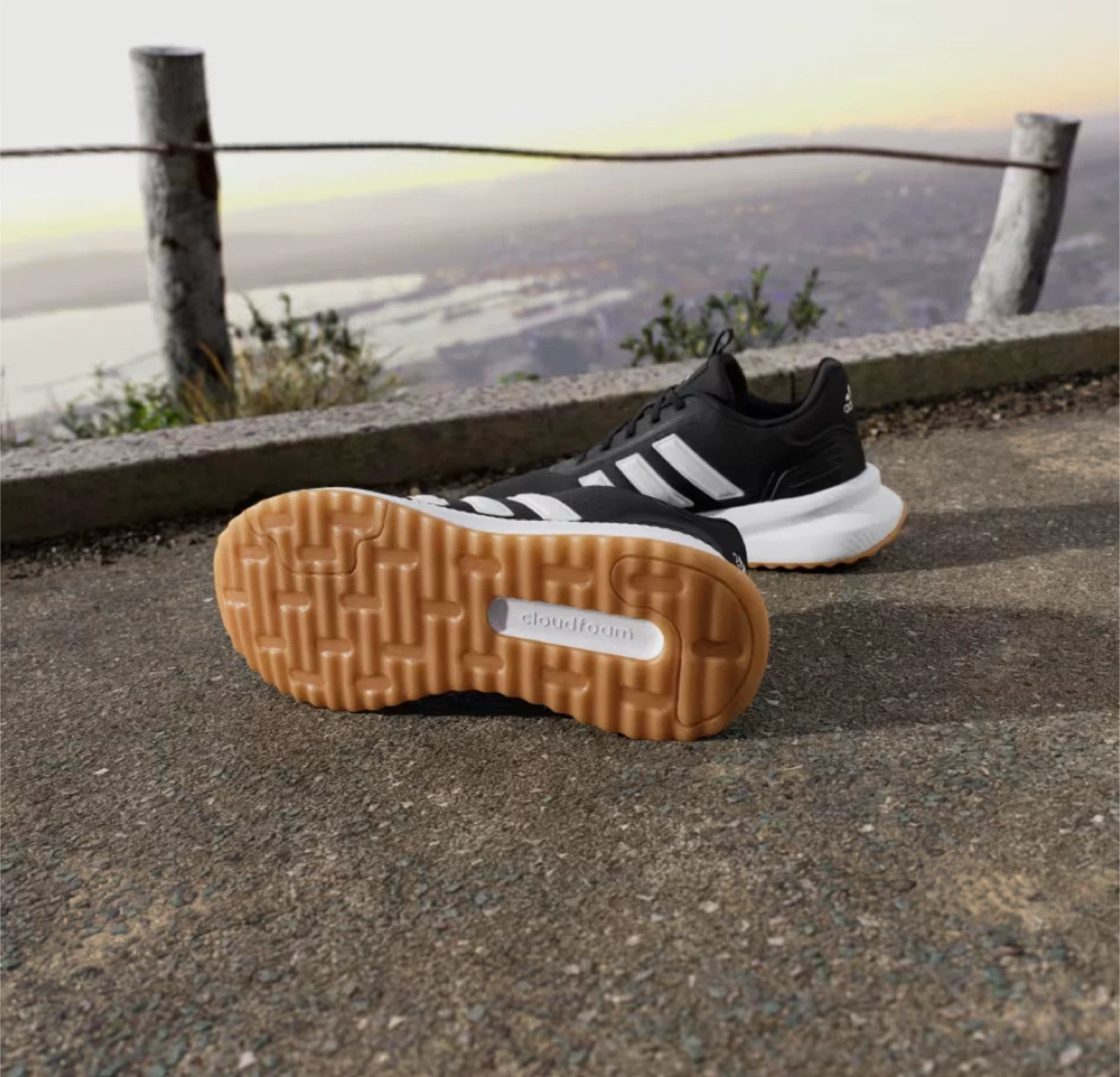ADIDAS X_PLR PATH SHOES (size 8 woman’s) - photo 2