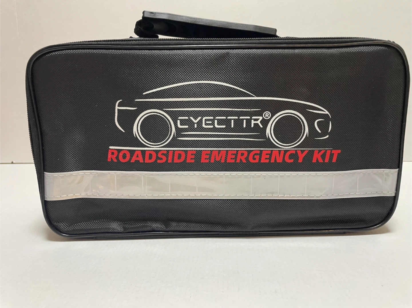 CYECTTR Roadside Emergency Kit - photo 2